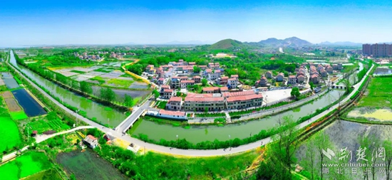 保安鎮(zhèn)農(nóng)科村美麗鄉(xiāng)村建設(shè)項目.jpg